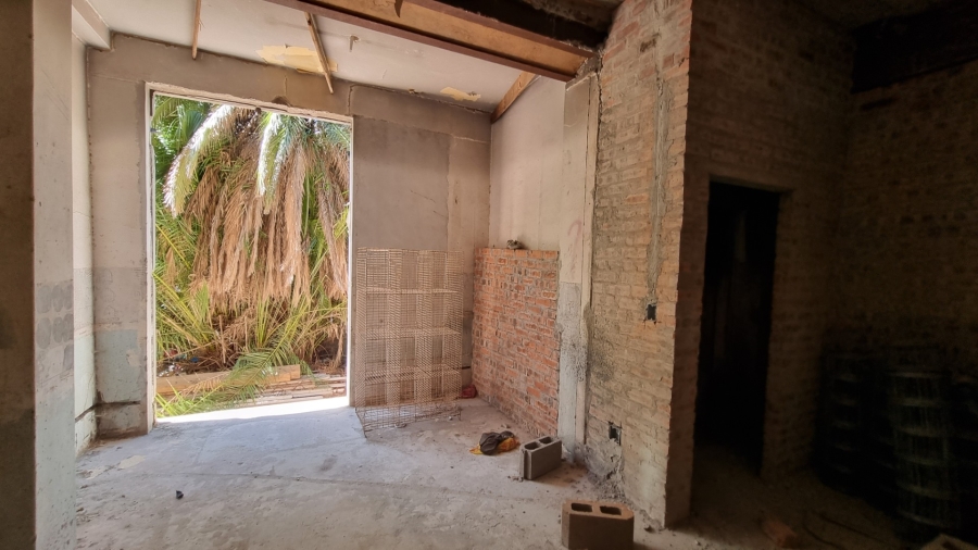 Commercial Property for Sale in Observatory Western Cape